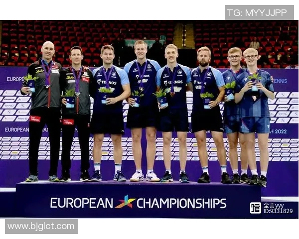 上海乒乓球队在欧锦赛中的比赛经验与表现分析 上海乒乓球队在欧锦赛中的比赛经验与表现分析