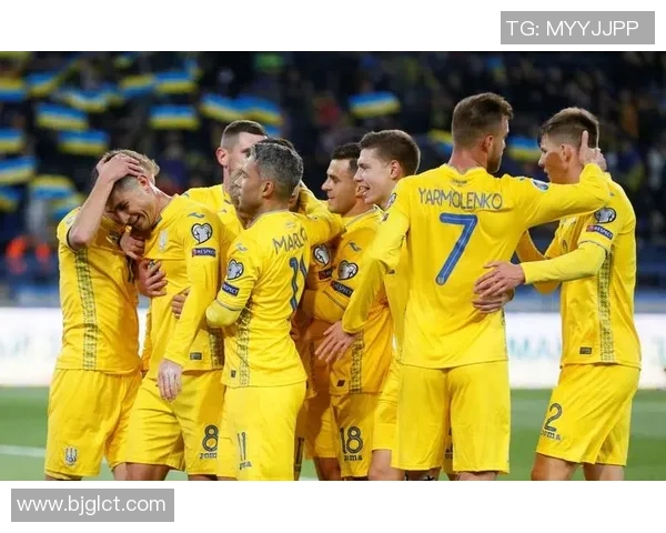 乌克兰足球明星有哪些知名球员他们的成就与影响力分析