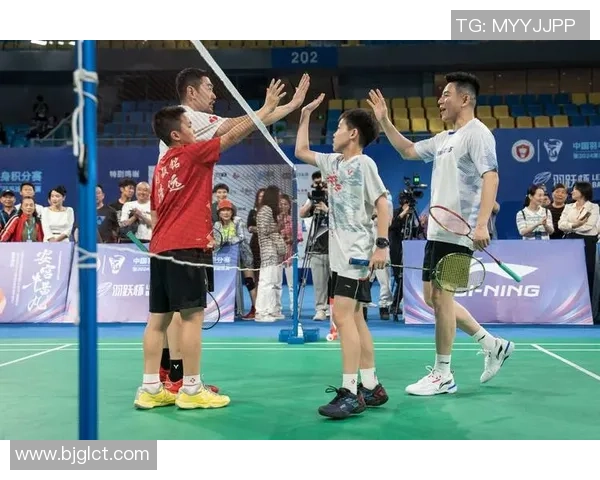 北京羽毛球队在羽毛球比赛中创下新高经验排名引发广泛关注 北京羽毛球队在羽毛球比赛中创下新高经验排名引发广泛关注