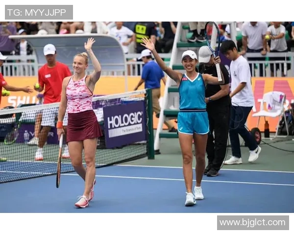 广州网球队荣登全国网球配合排行榜首位展现强大实力与团队默契 广州网球队荣登全国网球配合排行榜首位展现强大实力与团队默契