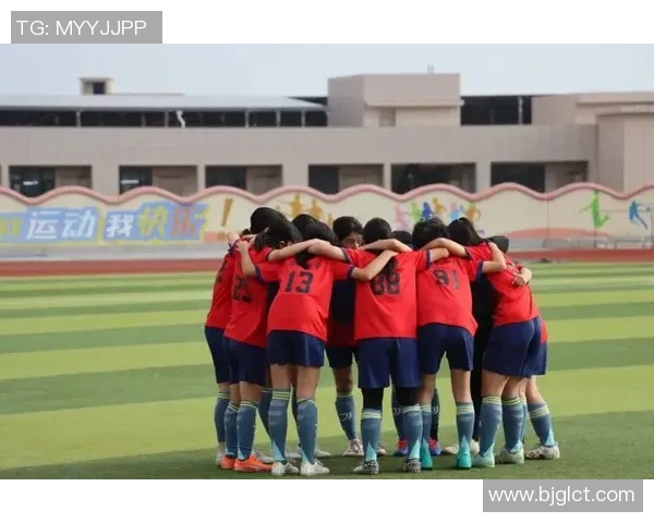 樱子足球：青春的拼搏与梦想在绿茵场上绽放的故事