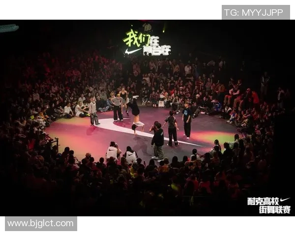 深圳街舞队反击之路：荣耀与挑战交织的舞台故事