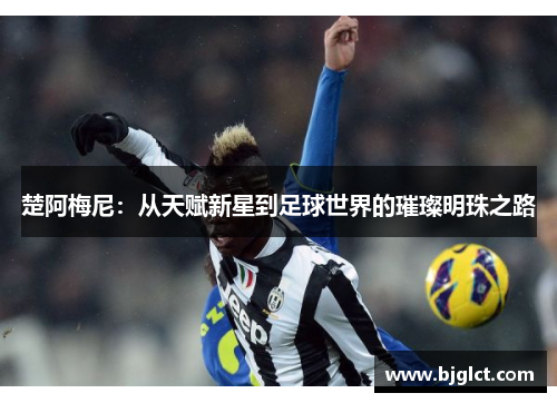楚阿梅尼：从天赋新星到足球世界的璀璨明珠之路